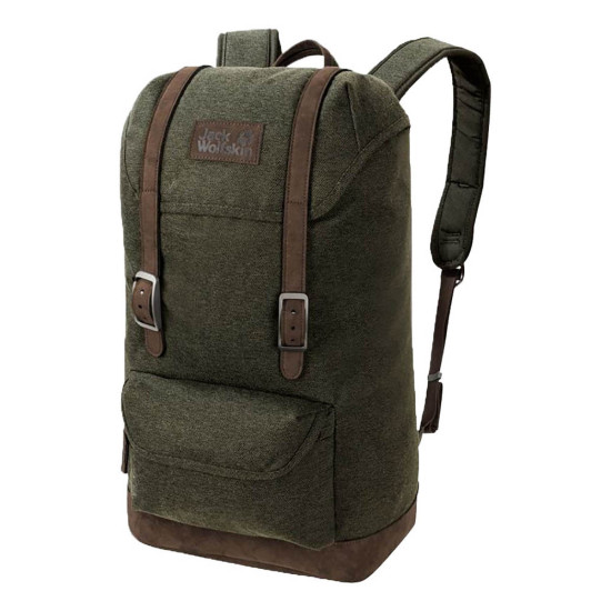 Jack Wolfskin Τσάντα πλάτης Tweedham Backpack Jack Wolfskin Τσάντα πλάτης Tweedham Backpack